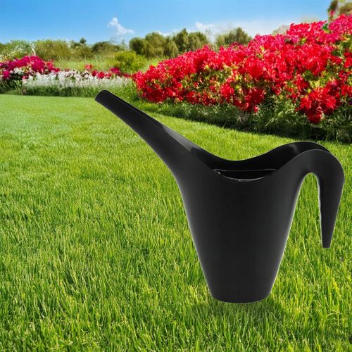 KONEWKA NA WODĘ DO PODLEWANIA KWIATÓW DONICZKOWYCH 1,5L DOMOWA OGRODOWA na Arena.pl