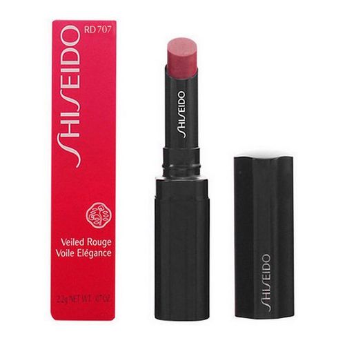 Pomadki Veiled Rouge Shiseido na Arena.pl