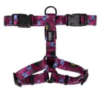 Chaba Szelki Guard Story Iii L 2,5Cm Lakota