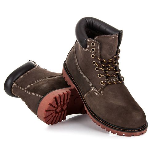 Traperki Ze Skóry r.46 na Arena.pl