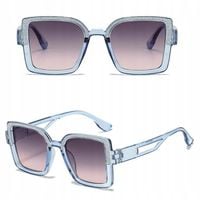 Dziecięce Okulary przeciwsłoneczne DLA DZIEWCZYNKI dzieci + ETUI