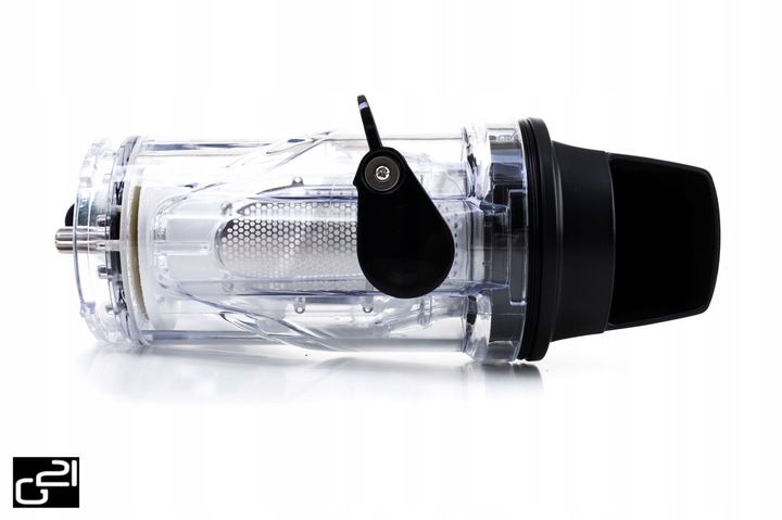 G21 Gracioso wyciskarka wolnoobrotowa pozioma 200W zdjęcie 16