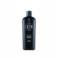 American Crew Precision Blend Developer 15 VOL 4,5% utleniacz 450ml