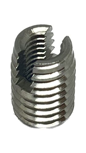 Zestaw do naprawy gwintu M6 TULEJKA zerwany gwint śruby wtryskiwacza na Arena.pl