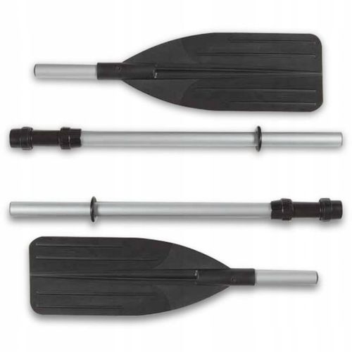 Intex 68370 Łódź Challenger 3 Set 295 x 1137 x 43 cm na Arena.pl