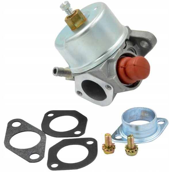 Gaźnik do Tecumseh LAV 30 35/40/50 632795A zdjęcie 1