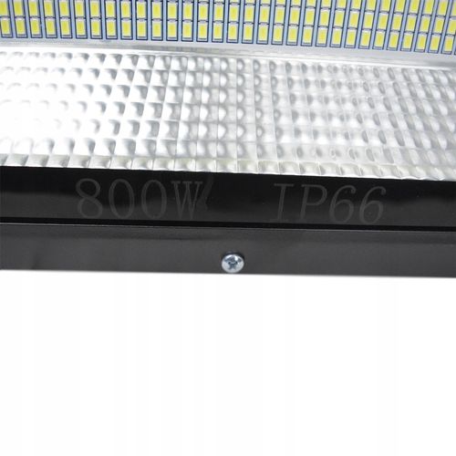 2x NAŚWIETLACZ SLIM 800W LED na Arena.pl