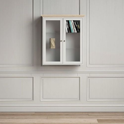 Witryna wisząca PARIS na Arena.pl