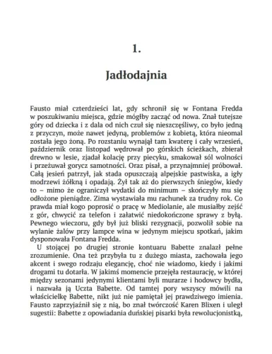 Szczęście wilka na Arena.pl