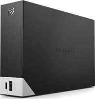 Dysk twardy Seagate One Touch Hub STLC10000400 10TB USB 3.2 Czarny