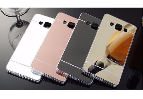 Etui Lustro  Samsung Galaxy A5 2016 / A510 na Arena.pl