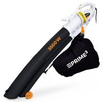 odkurzacz do liści prime3 gvb41 elektryczny - bp-gvb41