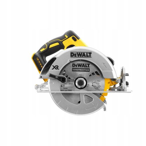 DeWalt DCS570N Bezszczotkowa Pilarka tarczowa 18V 184mm XR BODY na Arena.pl