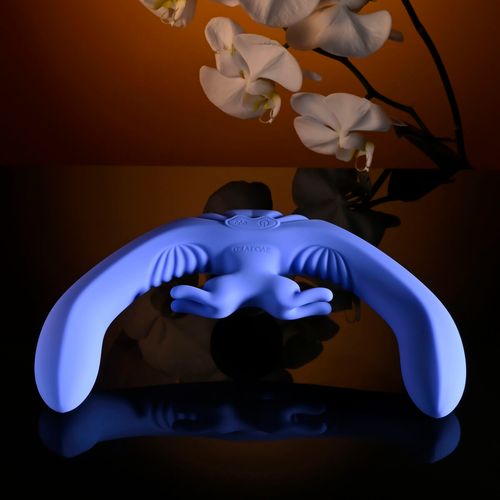 z podwójną końcówką Evolved na Arena.pl