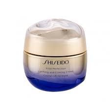 Shiseido Vital Perfection Uplifting And Firming Cream 50ml krem do twarzy na dzień