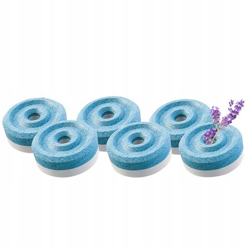 6x POCHŁANIACZ STOP WILGOCI CERESIT AERO WKŁADY na Arena.pl