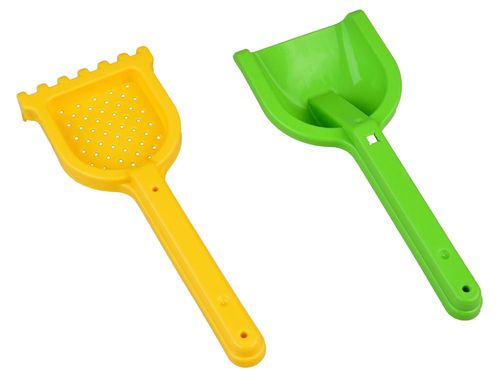 DUŻY ZESTAW DO PIASKU FOREMKI na Arena.pl