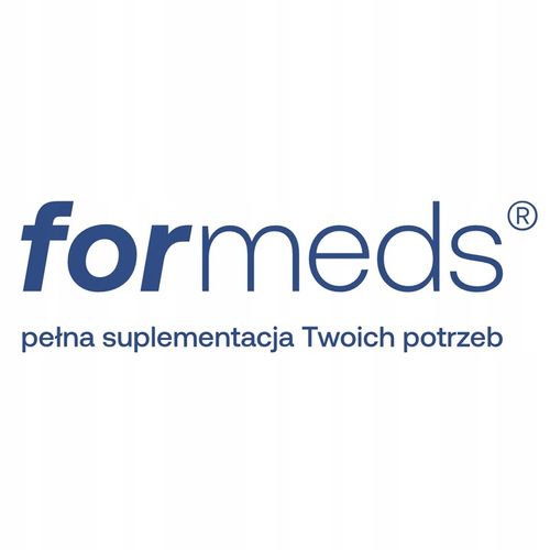 ForMeds Bicaps KOLAGEN RYBI z Kwasem Hialuronowym CHRZĄSTKI STAWY 60 kaps na Arena.pl