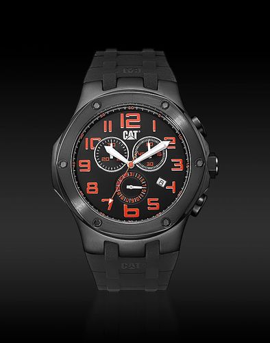Zegarek CAT® NAVIGO CHRONO A7.163.21.118 na Arena.pl