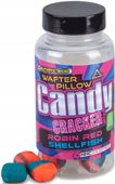 2 x WAFTERS ANACONDA CANDY CRACKER ROBIN RED SHELLFIS