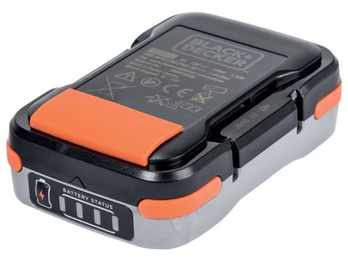 Akumulator BLACK&DECKER BL4018-XJ 18V na Arena.pl