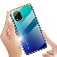 Plecki niktrade do Xiaomi Mi 10 Lite złoty