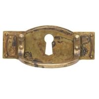 Uchwyt 18328.1 Bosetti Marella Rozstaw w mm - 32, Kolor pokrycia - Patyna na mosiądzu