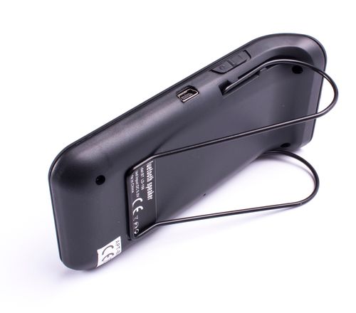 DOBRY ZESTAW GŁOŚNOMÓWIĄCY BLUETOOTH DO SAMOCHODU na Arena.pl