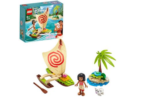 LEGO 43170 na Arena.pl