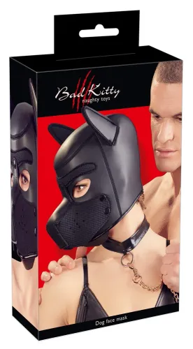 Bad Kitty - Maska na twarz Bad Kitty na Arena.pl