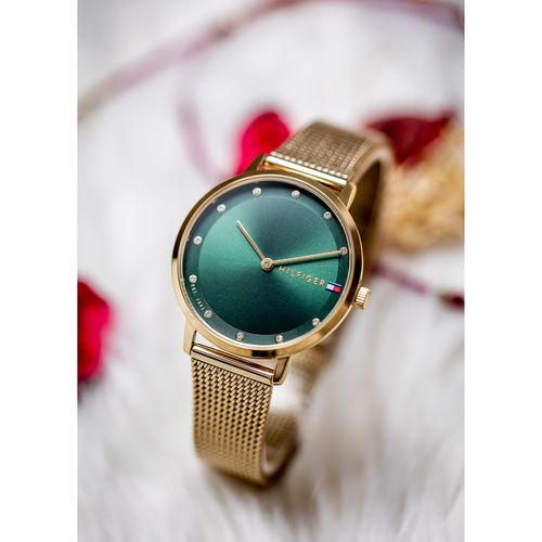 ZEGAREK DAMSKI TOMMY HILFIGER 1782668 PIPPA + BOX na Arena.pl