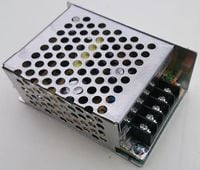 Przemysłowy zasilacz do listew LED i nie tylko-12V/2,1A 25W