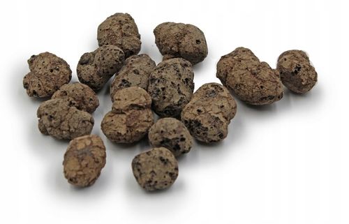 KERAMZYT ogrodniczy 50L ceramiczny ZIEMIA podłoże na Arena.pl