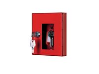 SKRZYNKA SKE /BZ PRZECIWPOŻAROWA LEOMAR