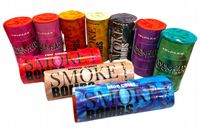 Świeca dymna MEGA ZESTAW NA ŚLUB FOTO SESJĘ TXF652 TXF658 60 sekund 10szt