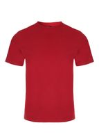 Koszulka męska Henderson T-Line czerwona na krótki rękaw XXXL