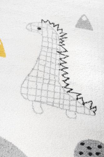 Dywan Dino Land 80x150 na Arena.pl
