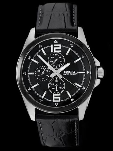 CASIO MTP-E306L 1A (zd067a) na Arena.pl