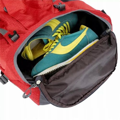 DUŻY Plecak turystyczny 60L trekkingowy wojskowy taktyczny męski górski na Arena.pl