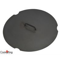 POKRYWA DO PALENISKA COOKKING HAITI - ŚREDNICA 72,0 CM