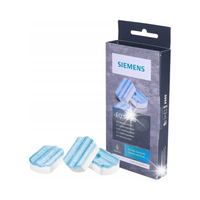 Filtr Tabletki do ekspresu SIEMENS TZ70003 TZ80002
