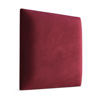 PANELE ŚCIENNE TAPICEROWANE 30cm x 30cm MAGIC VELVET 2229