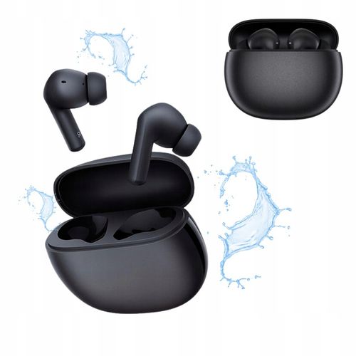 Słuchawki bezprzewodowe Xiaomi Redmi Buds 4 Active na Arena.pl