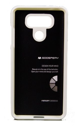 LG G6 Etui Mercury Jelly na Arena.pl
