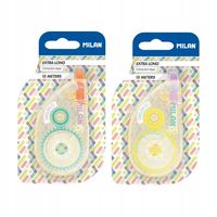 KOREKTOR W TAŚMIE MILAN NEW LOOK PUDR. 7006 1 SZT