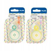 KOREKTOR W TAŚMIE MILAN NEW LOOK PUDR. 7006 1 SZT