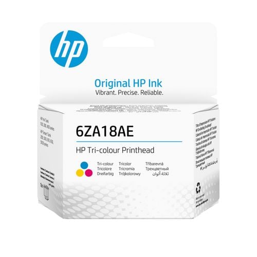 Głowica HP 6ZA18AE Color na Arena.pl