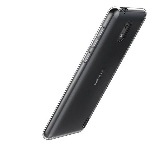 ETUI Ultra Slim Case do Nokia 1+ / 1 Plus przezroczysty na Arena.pl