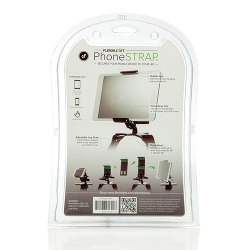 fleshlight - phonestrap na Arena.pl