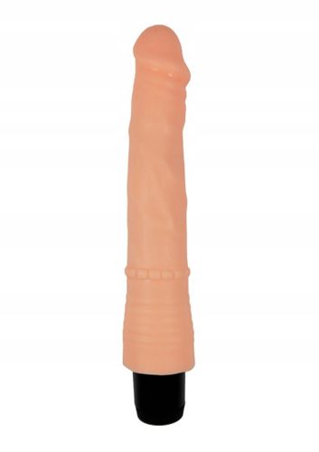 Wibrator - JUSTIN 22cm na Arena.pl